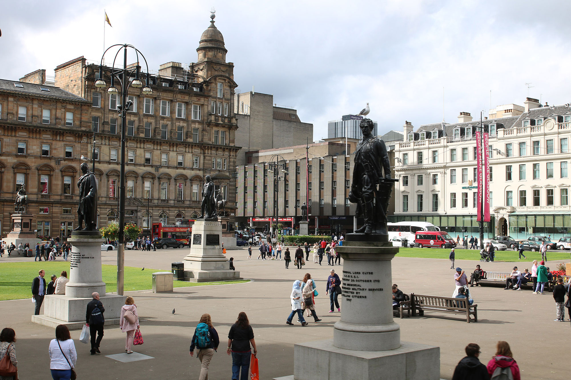 Glasgow